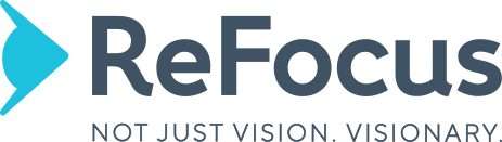 ReFocus Logo