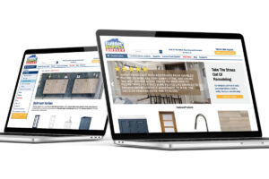 Builder Supply Outlet Website