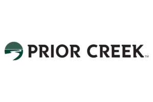 Prior Creek Logo