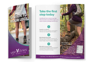 Vein Clinics of America Brochure