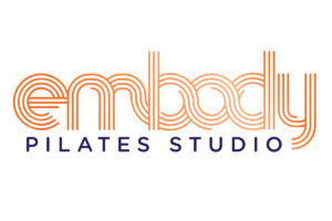 Embody Pilates Studio Logo